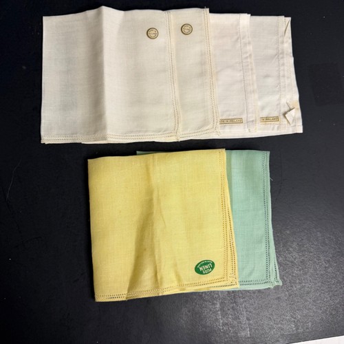Lot vintage irish - lot, 6
