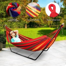 Hammock Outdoor Garden Patio