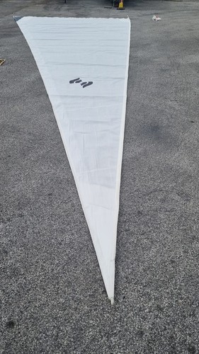 Main sail for beneteau 331 - sail,