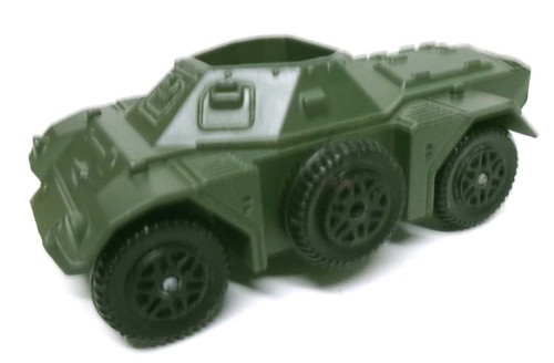 Dinky toys miltery - dinky, ferret