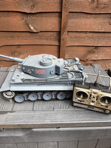 Heng long full real - 1/16,