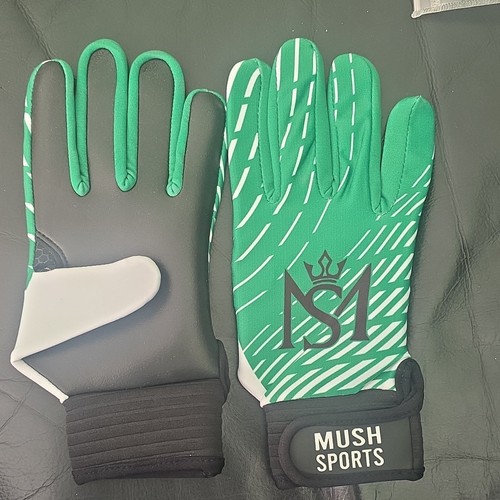 Mush sports pro gaelic gloves - mush,