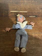 Vintage Pelham Puppet Andy