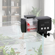 Hidom Automatic Fish Feeder
