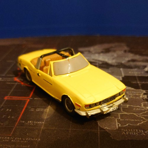 Western models triumph stag - western,