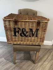 FORTNUM AND MASON LARGE HAMPER