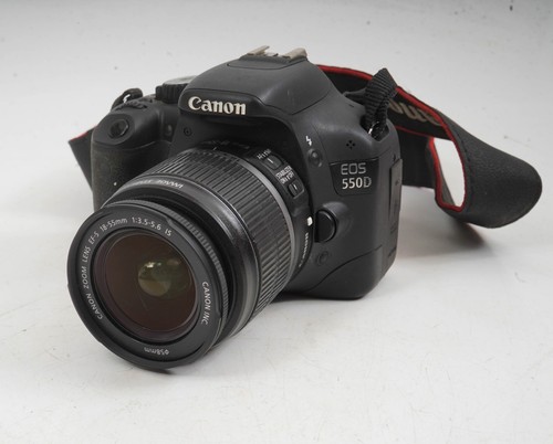 Canon eos 550d 0mp - 550d, &