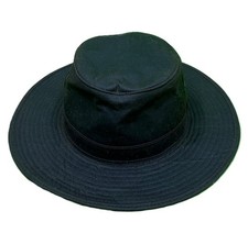 Aussie Boonie Wax Hat in
