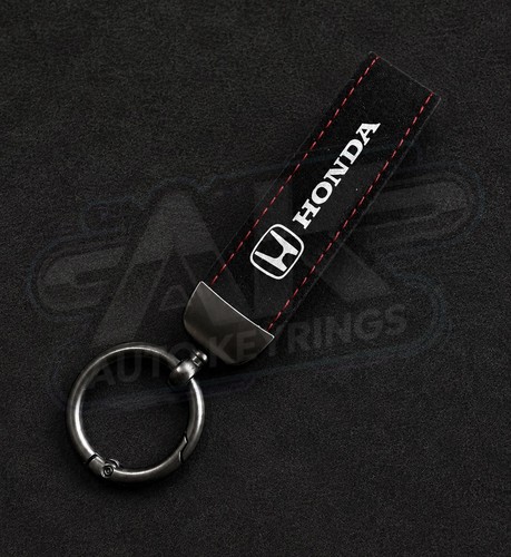 Honda keyring keychain - keyring,