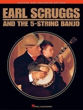 Earl Scruggs And The Five