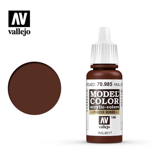Vallejo 985 model - vallejo,