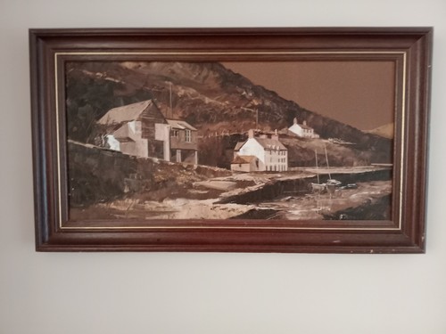 Harley crossley original - crossley,, oil