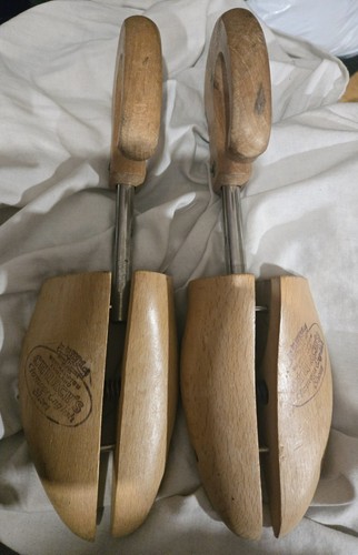 Church wooden shoes - wooden, trees