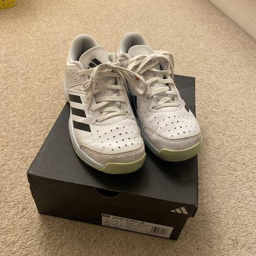 Adidas kids trainers court - trainers,