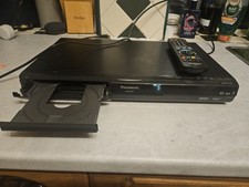 Panasonic DMR-EX83 DVD