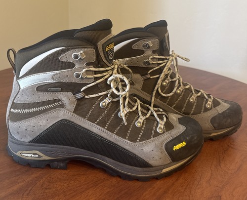 Asolo drifter hiking boots - drifter,
