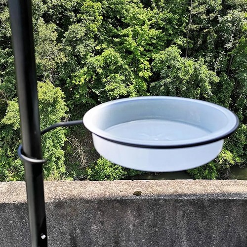 Replacement wild bird - replacement, water
