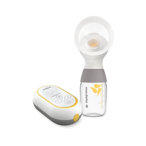 Medela freestyle mini classic - mini,
