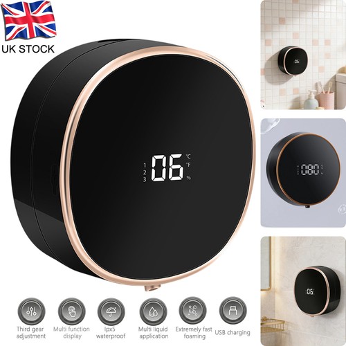 Automatic soap dispenser - automatic,