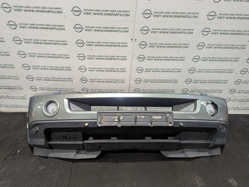Range rover sport l320 front - sport,