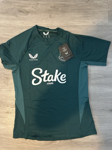 Everton castore ladies - everton, uk