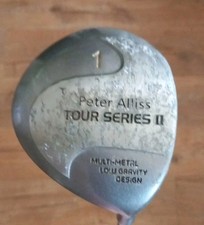 Peter Alliss Tour Series II