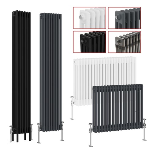 Traditional 4 column - traditional,