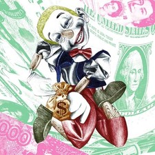 Adrian Sherwood - The Collapse