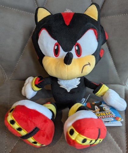 Shadow mascot toy - mascot, sanei