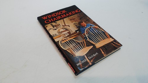 Windsor chairmaking - windsor,