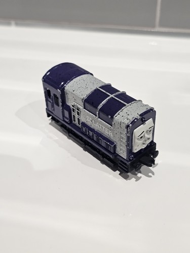 Splatter ertl thomas the - thomas,