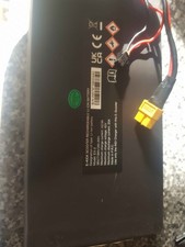 36V Battery For Electric Scooter Replacement 7.8Ah/280Wh