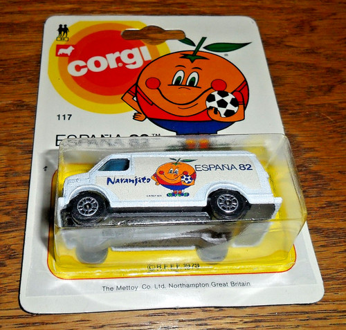 1979 corgi juniors - corgi,