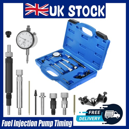 Diesel fuel injection pump - diesel,