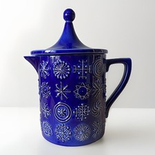 Portmeirion "Totem" coffee tea