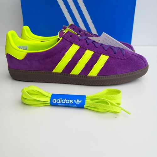 Bnib 2022 adidas athen purple - ,