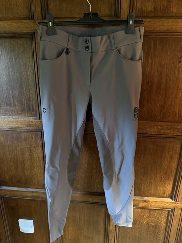 Pikeur ceelina breeches - ceelina, size