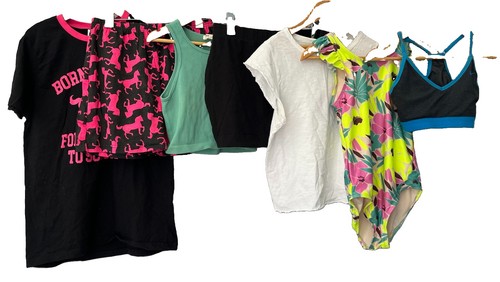 Girls clothes bundle 14 - clothes,