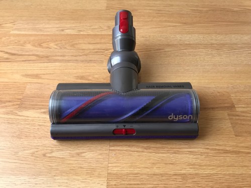 Dyson gen5 brush head - brush, sv23