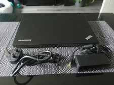 Lenovo ThinkPad X250 Intel