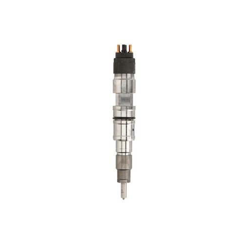 Electromagnetic injector - electromagnetic, cr
