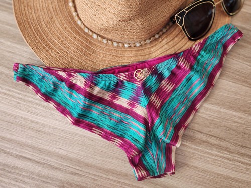 Nwt hermanny vix bikini - hermanny,