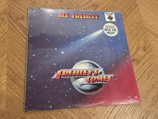 Kiss / Ace Frehley's Comet