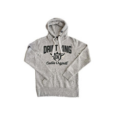 Drift King Mens Hoddie Dize S