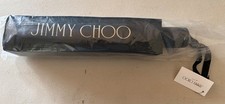 Jimmy Choo Folding Umbrella