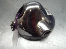 Kawasaki KZ1000A SR650 KZ1000 LTD 7 Inch Chrome Head Lamp Bowl 1970s Stanley 