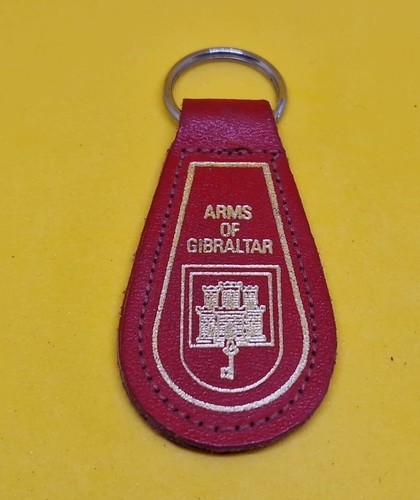 Keyring key ring arms - keyring,
