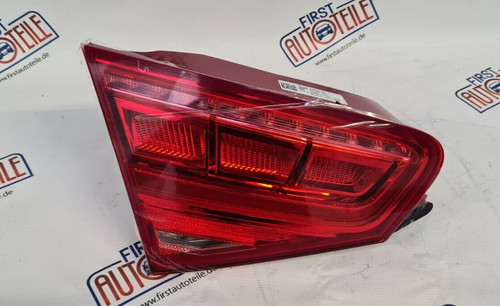 Audi tail light - a8,