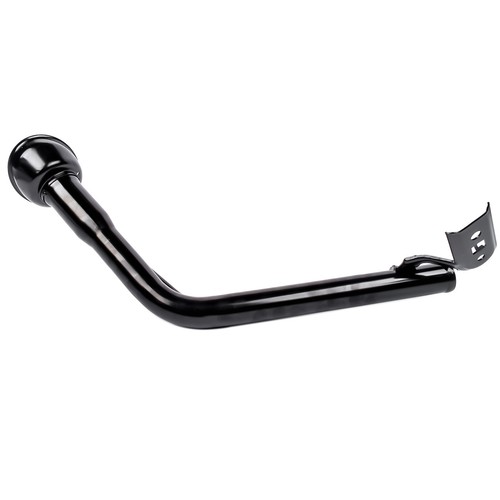 Fuel tank filler - neck, pipe