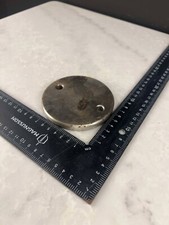 Weldable Handrail/Balustrade mild steel components